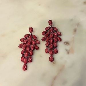 Cocktail Earrings
